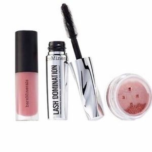 New Bare Mineral Gotta Have it 3pcs set